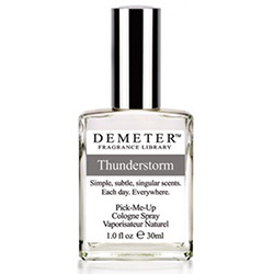 Аромат «Demeter Thunderstorm» (1 500 руб.)