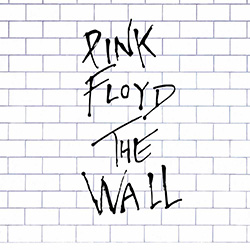 Виниловая пластинка Pink Floyd «The Wall» (3 100 руб.)