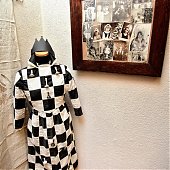 История страны в елочных игрушках