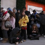 А вы уже окунулись в атмосферу предпраздничного шопинга?