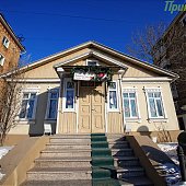 История страны в елочных игрушках