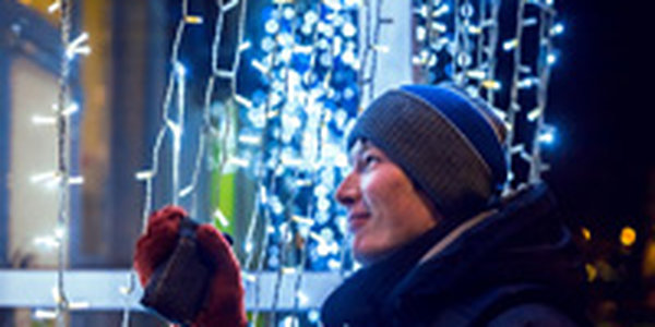 Главная ночь года ожидается холодной