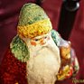 История страны в елочных игрушках