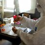 Жители Владивостока могут бесплатно пройти обследование на коронавирус