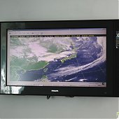23 марта - Всемирный день метеоролога!