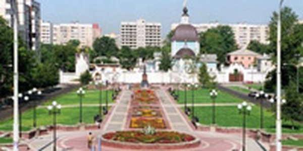 В Белгороде начинается «Неделя без полиэтилена» 