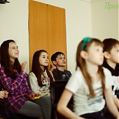Волшебные БиблиоСумерки