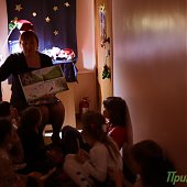 Волшебные БиблиоСумерки
