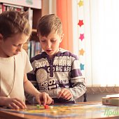 Волшебные БиблиоСумерки