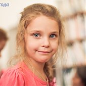 Волшебные БиблиоСумерки