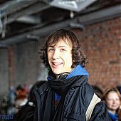 Модная ярмарка для яркого Владивостока