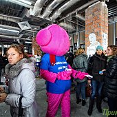Модная ярмарка для яркого Владивостока