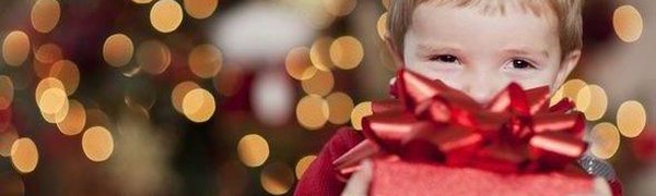 Владивостокцев приглашают поучаствовать в новогодней благотворительной акции
