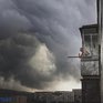 Сразу два циклона идут на Приморье