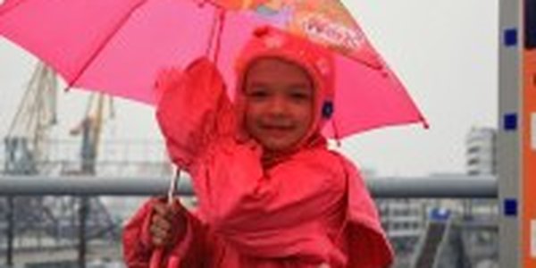 Как провести дождь: добрые рецепты от Примпогоды 