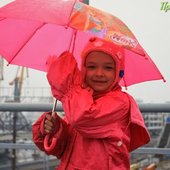 Как провести дождь: добрые рецепты от Примпогоды 