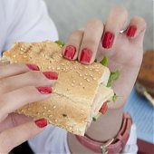 А что скажут люди? Часть вторая