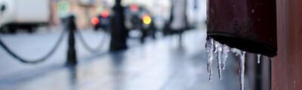 Похолодание, местами снег, сильный ветер — синоптики рассказали о погоде в Приморье во вторник