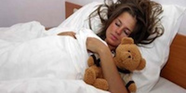 Впадаете в весеннюю спячку? Спите на здоровье!