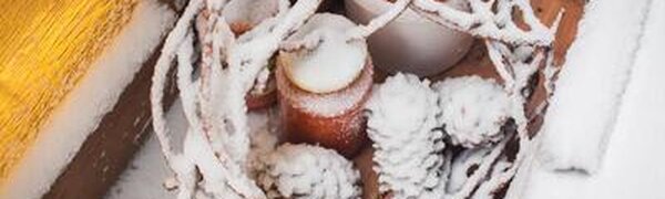 Небольшой снег ожидается в Приморье в среду