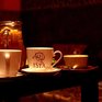 IST’A SPA: Тёплая spa-осень