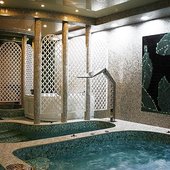 IST’A SPA: Тёплая spa-осень
