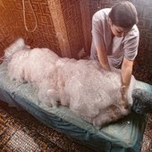 IST’A SPA: Тёплая spa-осень