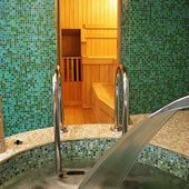IST’A SPA: Тёплая spa-осень