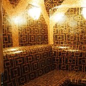 IST’A SPA: Тёплая spa-осень