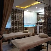 IST’A SPA: Тёплая spa-осень