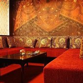 IST’A SPA: Тёплая spa-осень