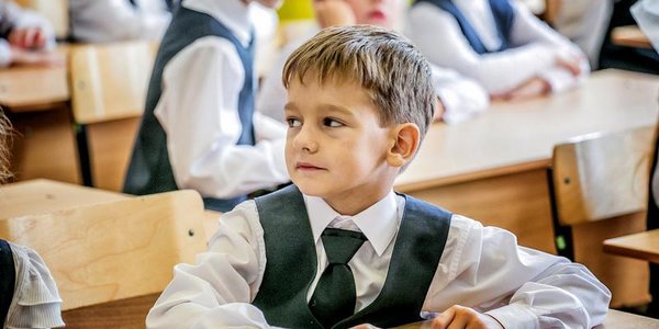 Пропуск школы из-за непогоды во Владивостоке не будет считаться прогулом