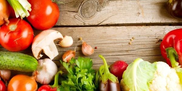 Городская продуктовая ярмарка будет работать все выходные