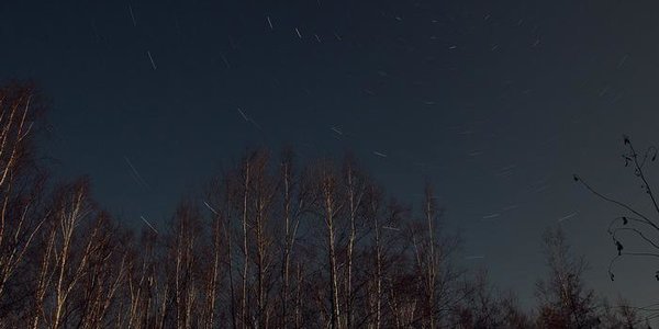 Ночные температуры в Приморье опустятся до −12 °С