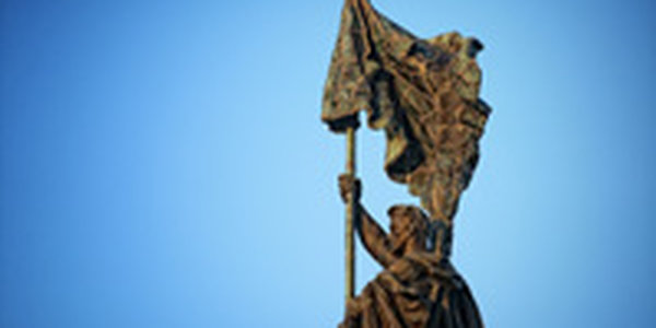 Поздравляем с Днем защитника Отечества!