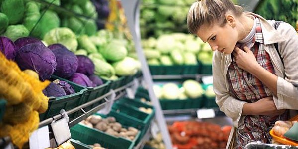 Росстат назвал продукты, которые сильнее всего подорожали в 2018 году