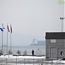 Снег во Владивостоке будет сопровождаться сильным ветром, ожидается метель