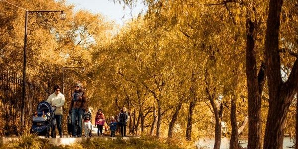 Чего ожидать от октября в Приморье?