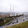 Во вторник в Приморье значительно похолодает