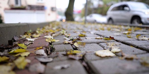 Во вторник в Приморье значительно похолодает