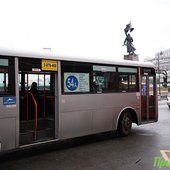 Во вторник в Приморье значительно похолодает