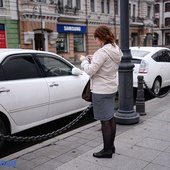 Во вторник в Приморье значительно похолодает