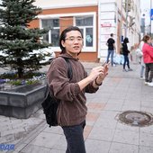 Во вторник в Приморье значительно похолодает