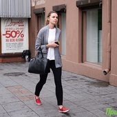 Во вторник в Приморье значительно похолодает