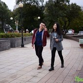 Во вторник в Приморье значительно похолодает