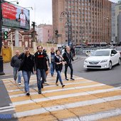 Во вторник в Приморье значительно похолодает