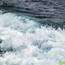 Штормовое предупреждение объявлено на севере Японского моря
