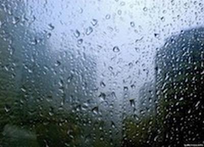 Август прощается с нами дождями