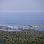 Путешествие на Русский