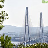 Путешествие на Русский